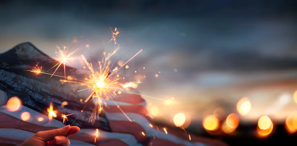 Sur de California: Eventos imperdibles para el 4 de Julio
