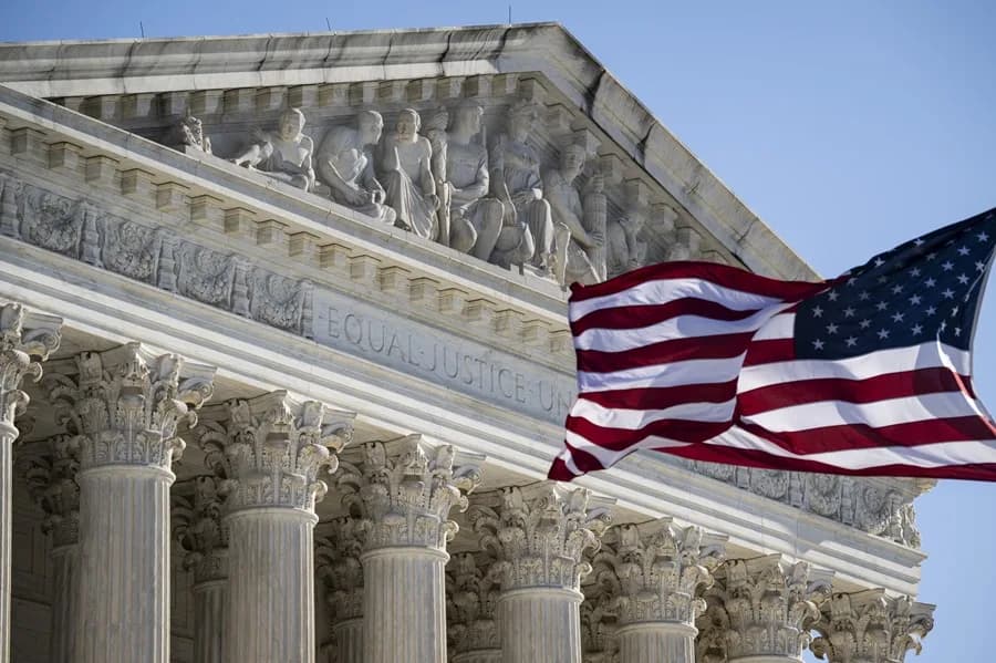Corte Suprema aprueba libertad condicional