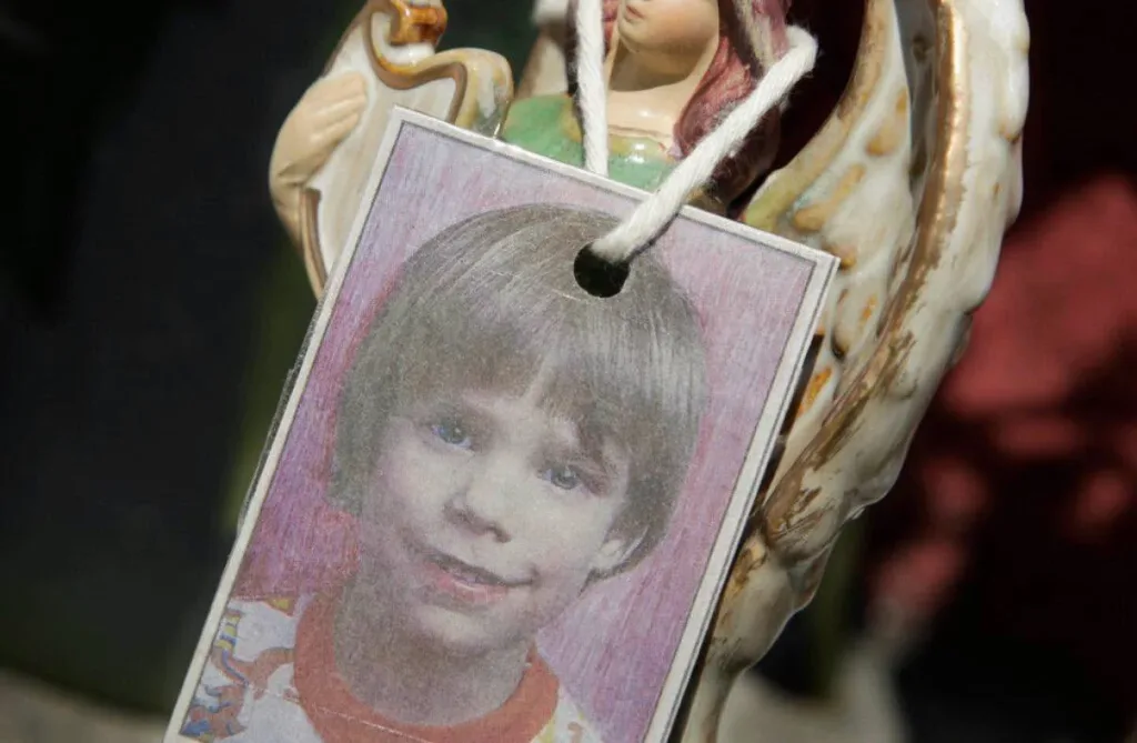 Caso Etan Patz: ratifican condena a hispano por desaparición de niño