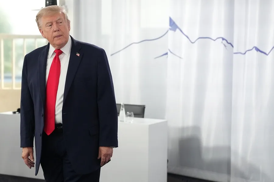 Trump a Netanyahu: "Sin Estados Unidos no existiría Israel"