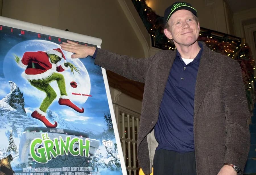 Universal prepara secuela de película El Grinch