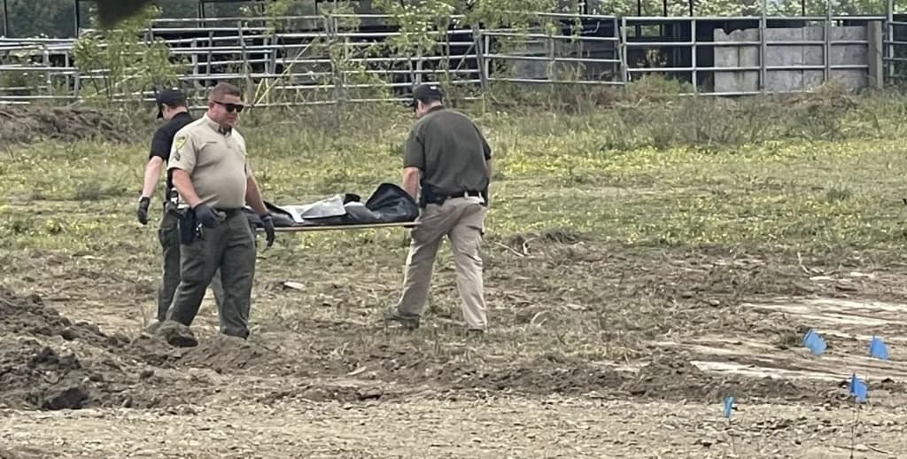 Horror en refugio de California: Hallan 117 perros enterrados