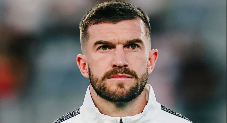 Tim Payne: ¿Del Mundial de fútbol a la Copa Sudamericana?