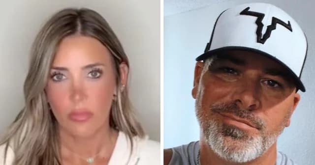 Esposo de influencer la asesina