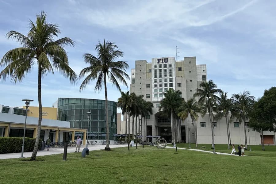 Florida prohíbe a indocumentados