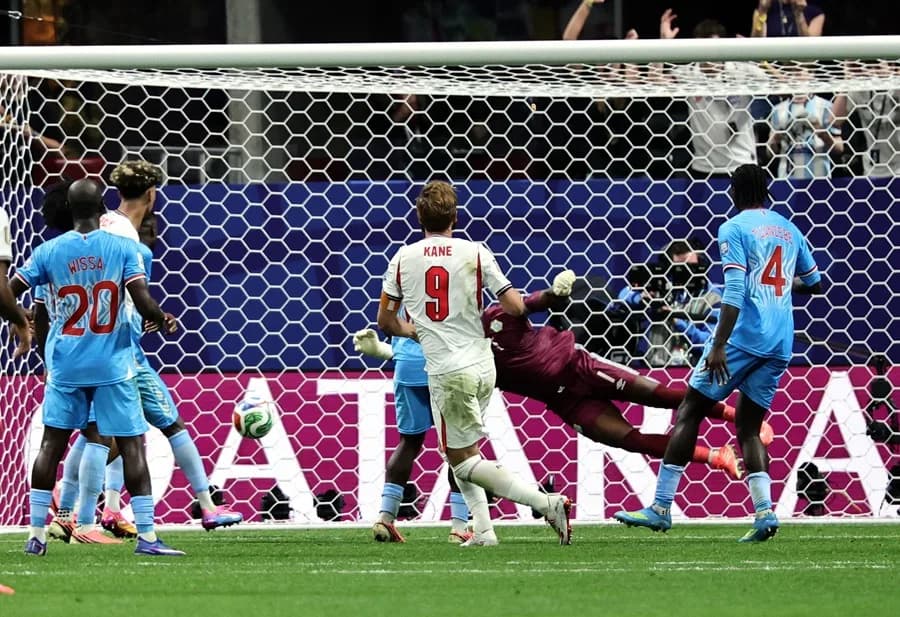 Así se jugarán los octavos de final del Mundial 2026