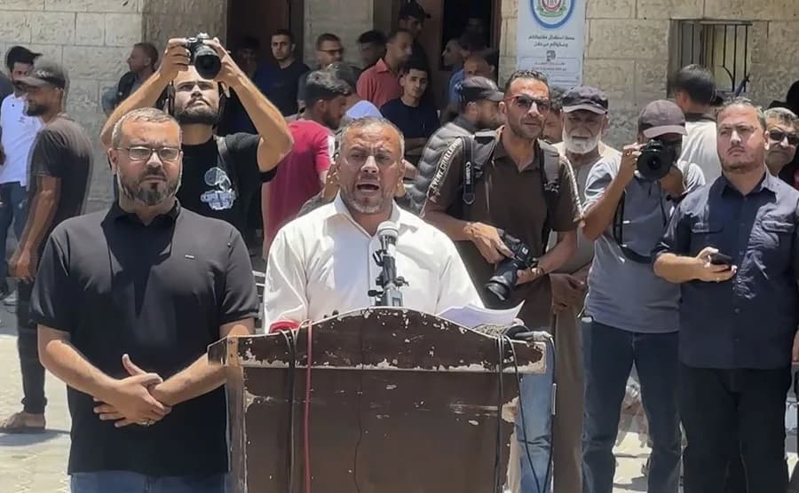 Disolución del gobierno de Hamás en Gaza, ¿qué pasará ahora?