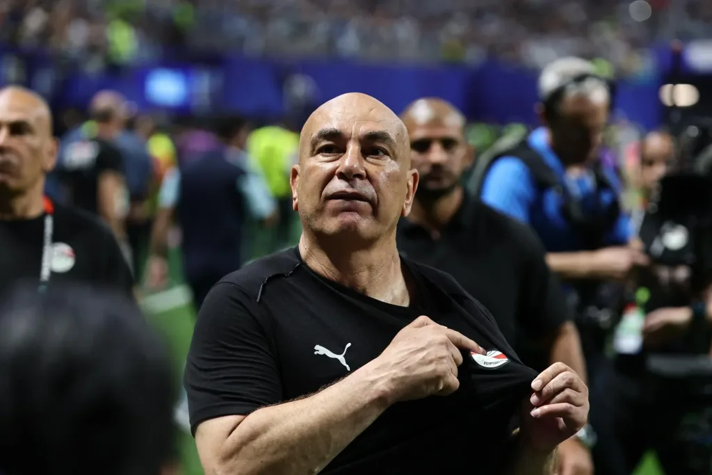 “They Pressured the Referee”: Egypt Coach Explodes Against Argentina