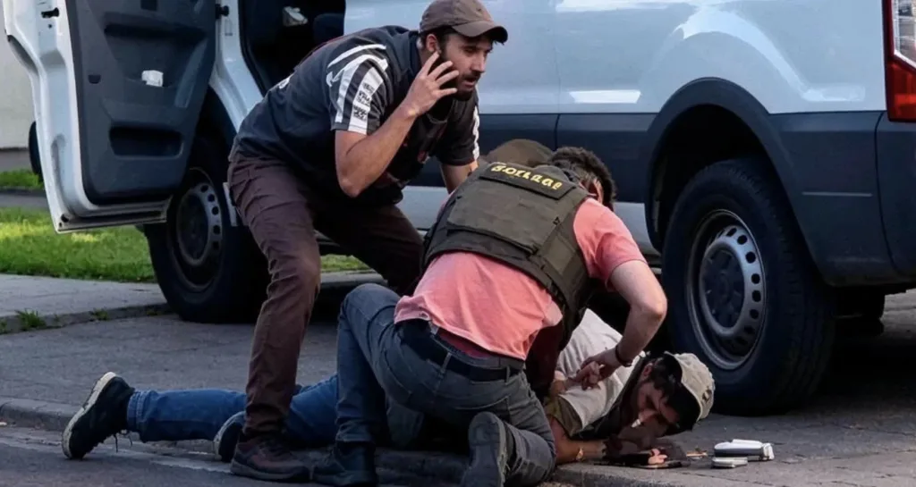 México alista demanda a ICE por asesinato de migrante en Texas