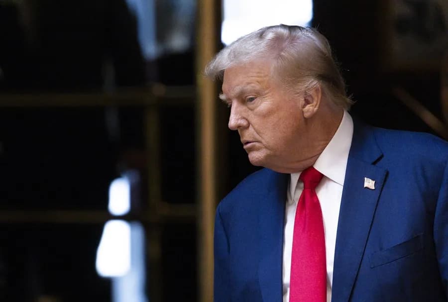 Trump asegura que sus aranceles