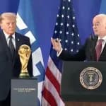 Trump sugiere otro Mundial organizado únicamente por EE.UU.