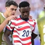 ¿Trump causó la eliminación de Estados Unidos del Mundial?