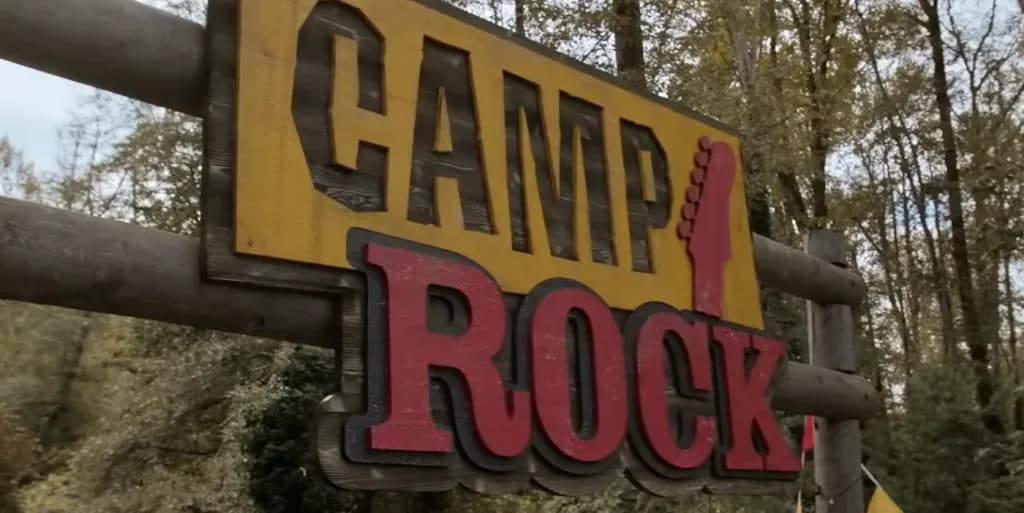 Camp Rock 3: Mira el nuevo e impactante adelanto