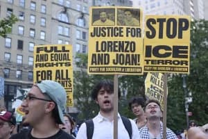 México demanda procesar a agentes del ICE en EE. UU.