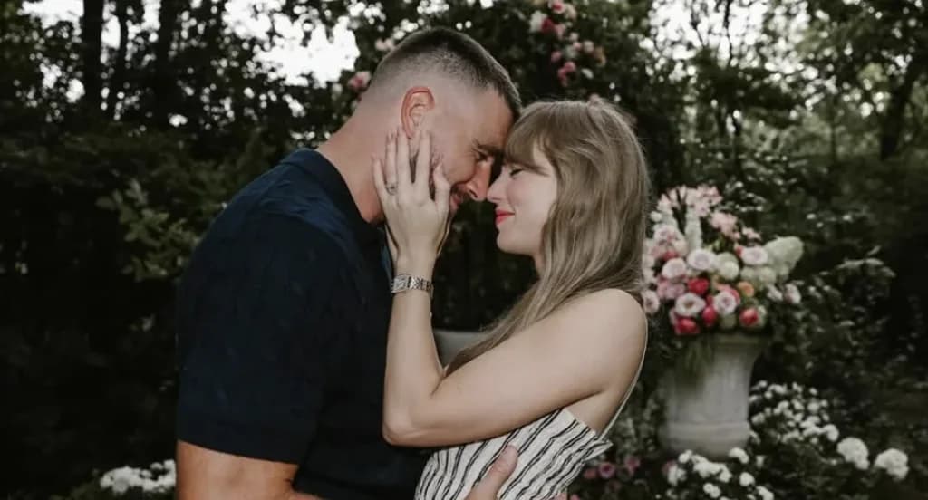 El millonario costo de la boda de Taylor Swift en el MSG