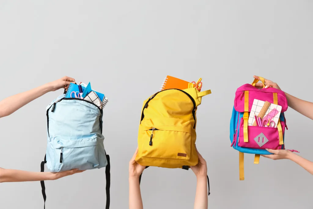 Regreso a clases 2026: Compras sin impuestos por estado