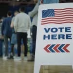 Demócratas van por el voto hispano en frontera de Texas