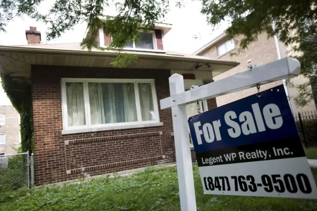 Comprar casa por primera vez en EEUU