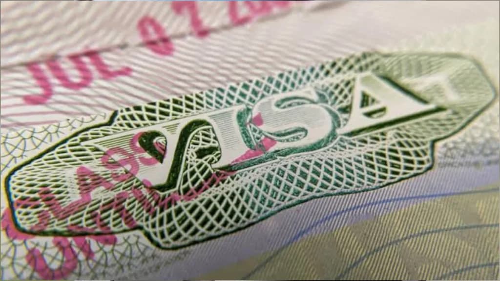 EE.UU. revocará 200,000 visas B1 y B2