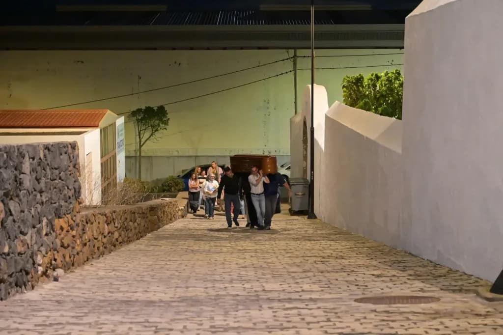 Inmigrantes que mueren en hospitales