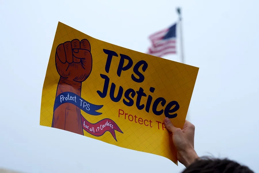ICE deporta a haitianos tras fin del TPS pese a la violencia en Haití