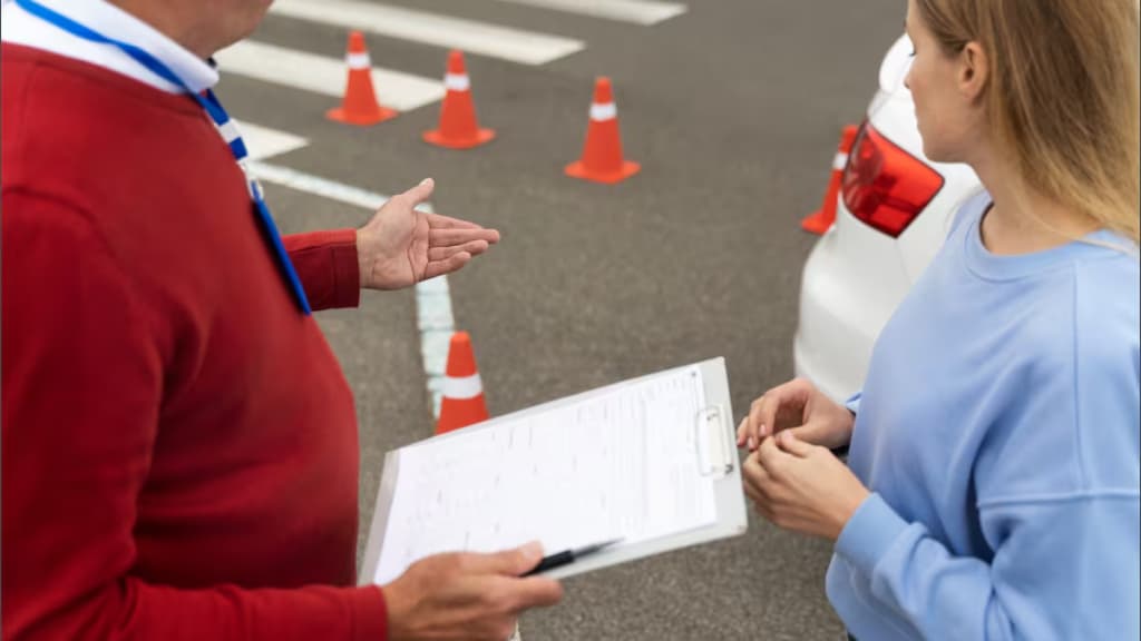 Texas endurece las clases de manejo