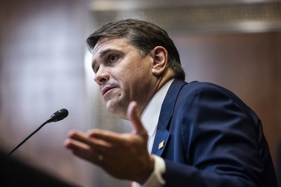 Senado aprueba la nominación de Blanche a fiscal general