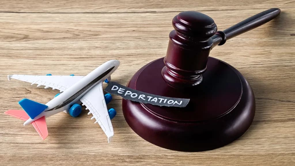 Deportaciones masivas: El millonario costo de la medida
