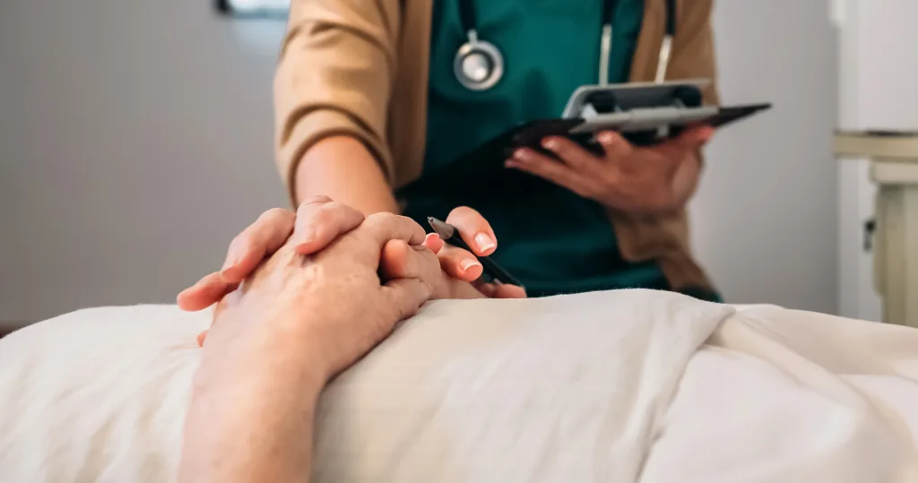 Nueva York legaliza la ayuda médica para la eutanasia