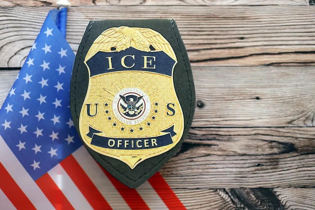 ICE aumenta vigilancia en redes a usuarios críticos