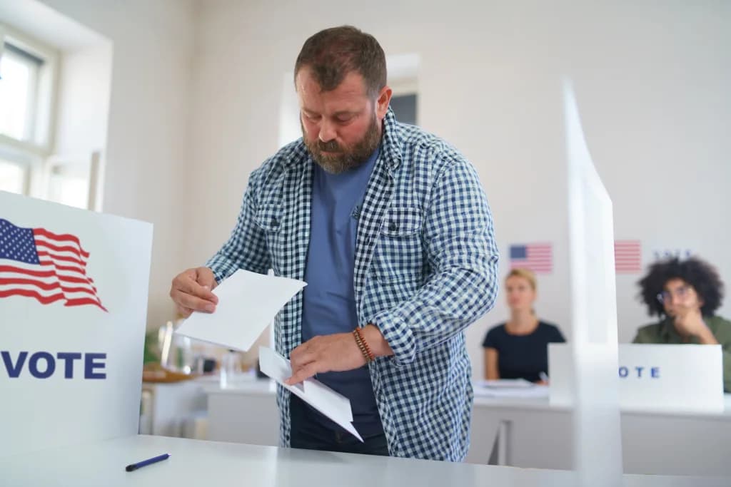 ¿Dónde votar en las primarias de Florida? Busca tu centro electoral