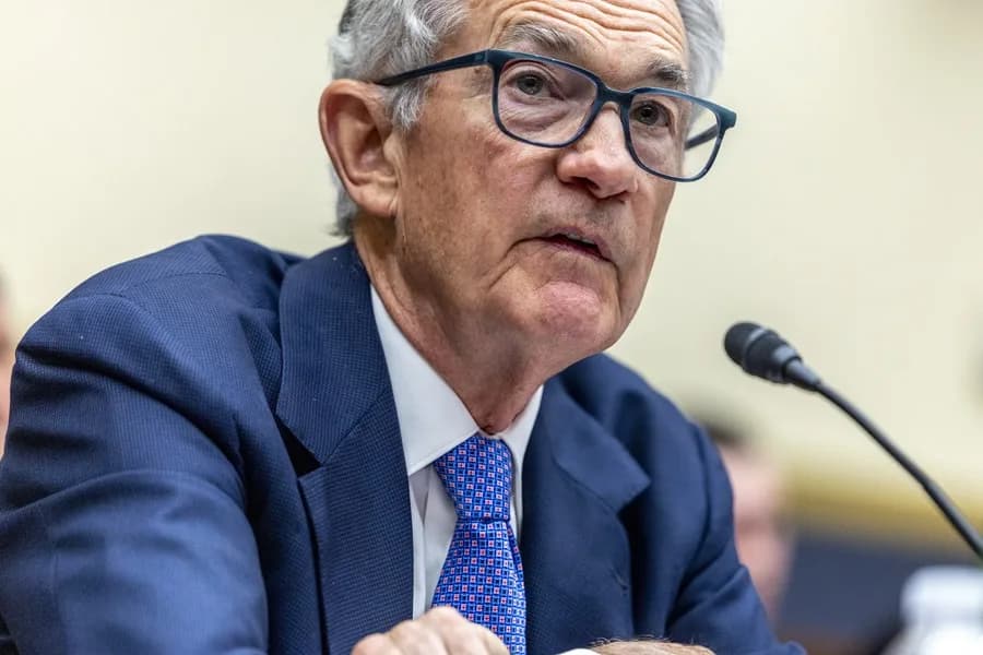 Trump vs. Powell: ¿Por qué exige la renuncia del presidente de la Fed?