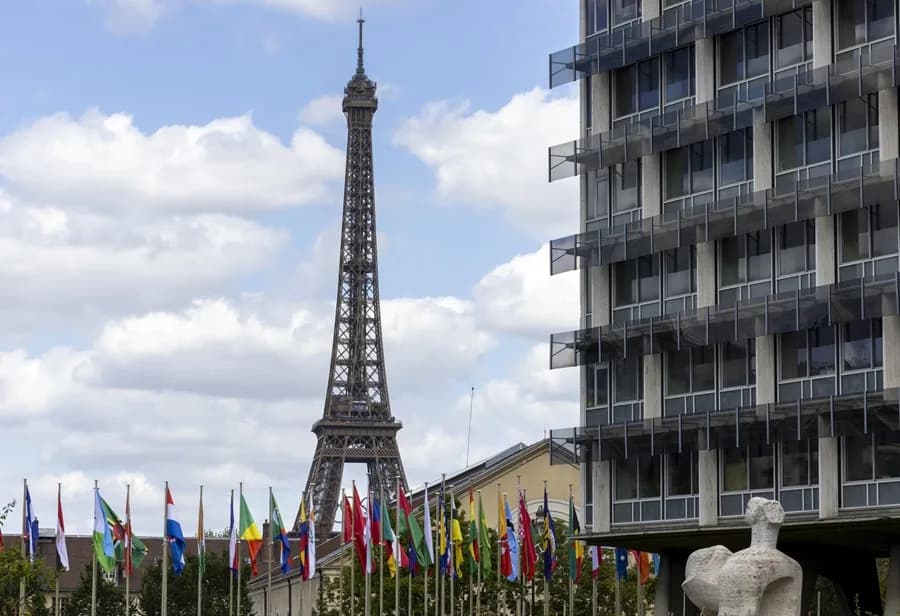 Por qué EE.UU. dejará la Unesco en 2026