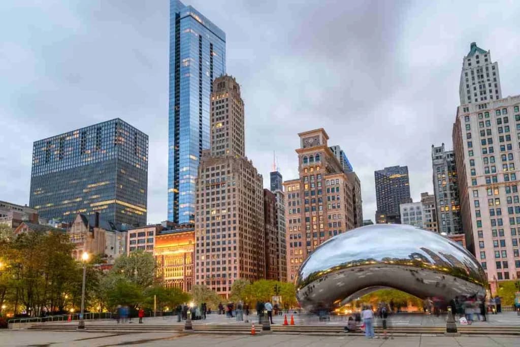 Nuevo parque temático inmersivo en Chicago: esto debes saber