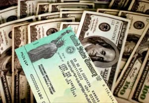 Who Will Receive the Checks Up to $200 That New York Is Sending Today?