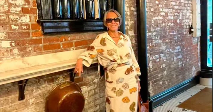 ¿Florinda Meza demandará a la bioserie de 'Chespirito'?