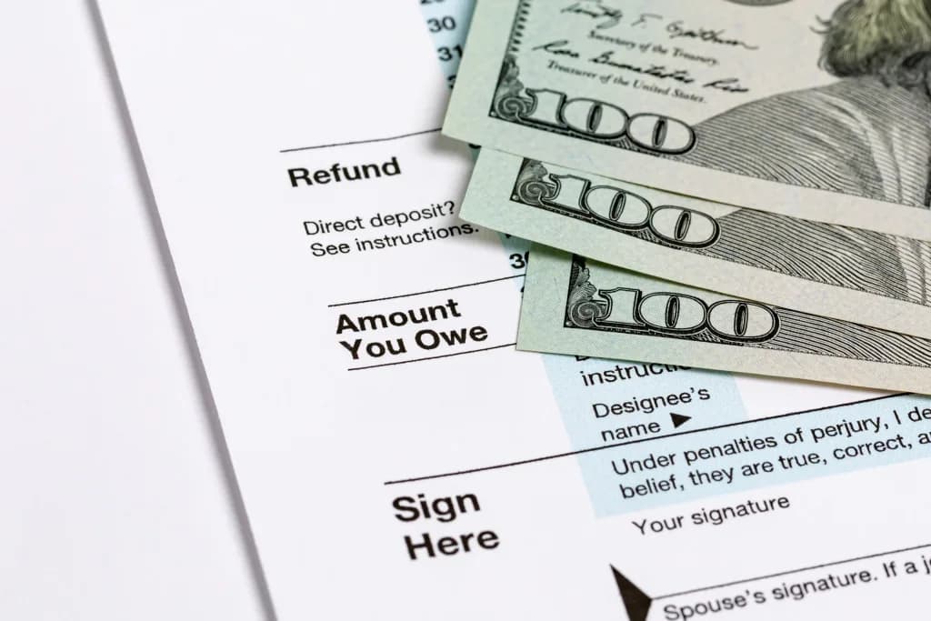 ¿Eres elegible? Así puedes recibir $1,390 del IRS este verano
