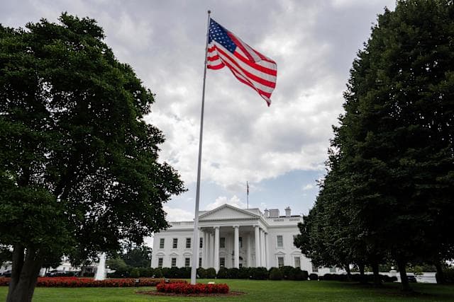 plan de salud digital que impulsa Trump