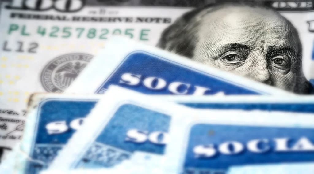 Sostener tu Seguro Social podría costarte miles en ingresos