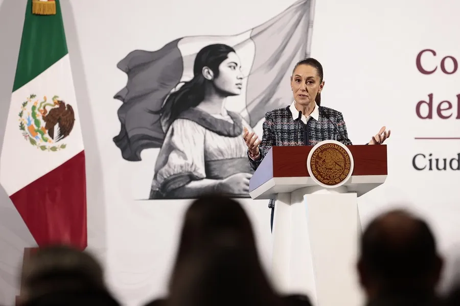 DEA afirma que México busca