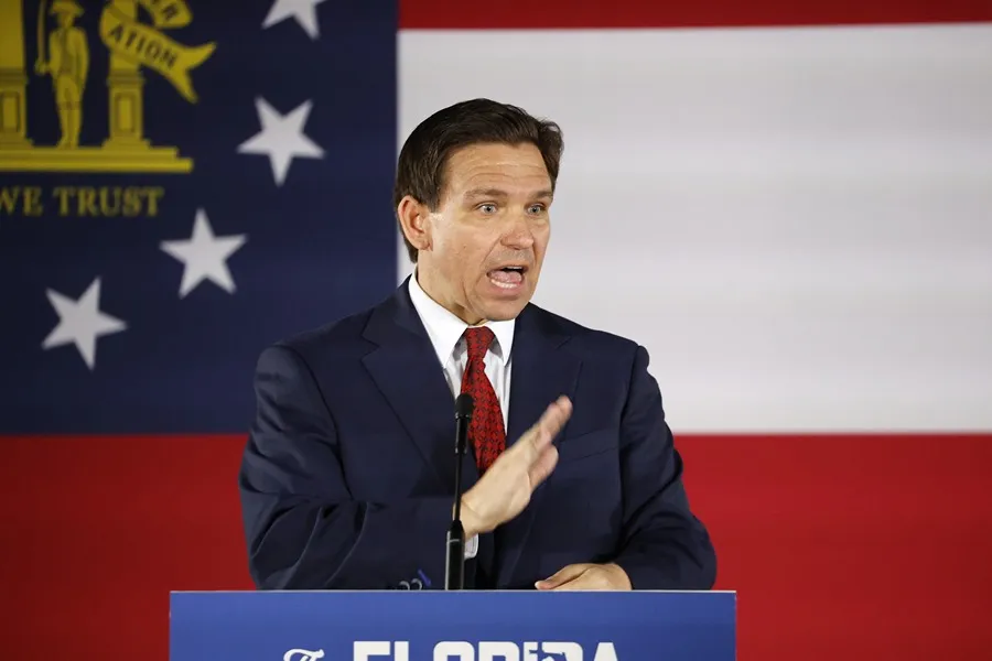 Leyes migratorias en Florida: lo que todo latino debe saber