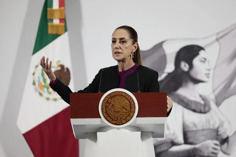 Esto dijo México sobre la supuesta alianza con la DEA