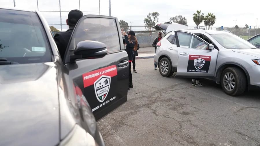 Miedo a ICE silencia a víctimas