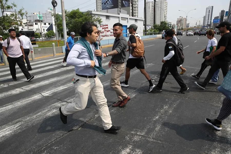 Nuevo México declaró estado de emergencia