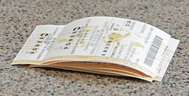 El Powerball pone en juego uno de sus premios más altos