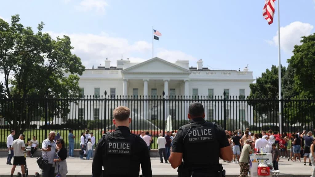 Casa Blanca acogerá combate de la UFC el 4 de julio de 2026