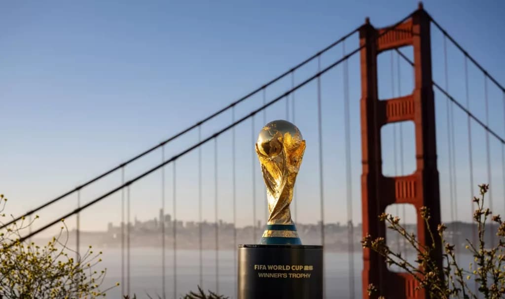 Mundial 2026: Fechas, precios y cómo conseguir tus entradas