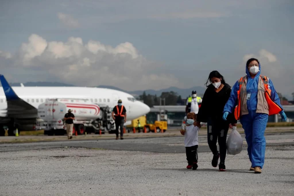 Cómo frenar una deportación y quedarte en EE.UU.