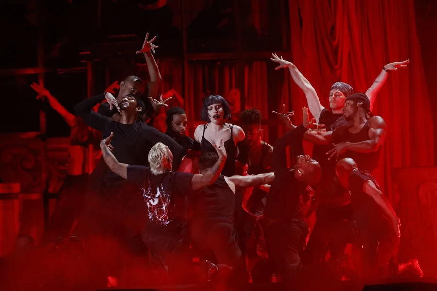 Lady Gaga, Bruno Mars y más: Los nominados a los MTV VMA 2025
