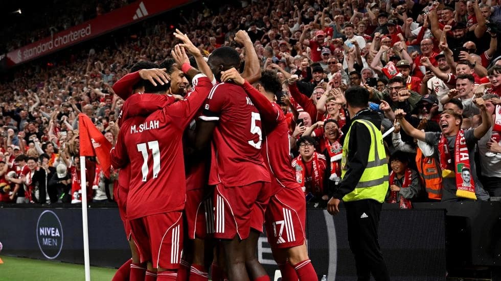 Todos los detalles sobre el inicio de la Premier League